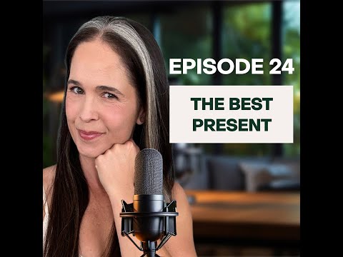 有史以來最好的禮物┃隨身學習美式英語發音 (The Best Present Ever┃Learn American English Pronunciation On the Go)