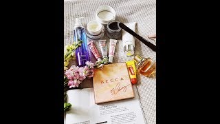 Currently Loving | Skincare Picks | May 2018
