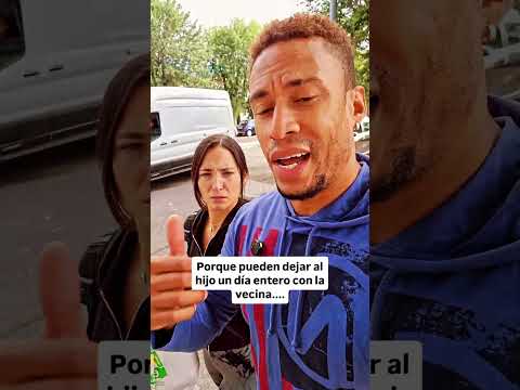 Las mujeres dicen que quieren más a sus hijos que a su propio marido, pero yo creo que no 🤔...  #fun