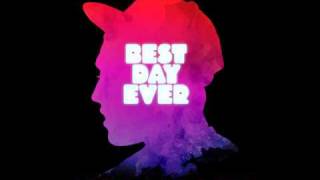 In the Air - Mac Miller BEST DAY EVER NEW (HOT)!