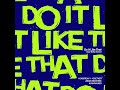 TXT 투모로우바이투게더 Jonas Brothers Do It Like That Alan Walker Remix Official Visualizer