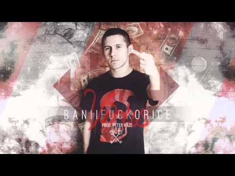 Virus feat. Dj Twist - BaniiFuckOrice ( Prod. Peter Haze )