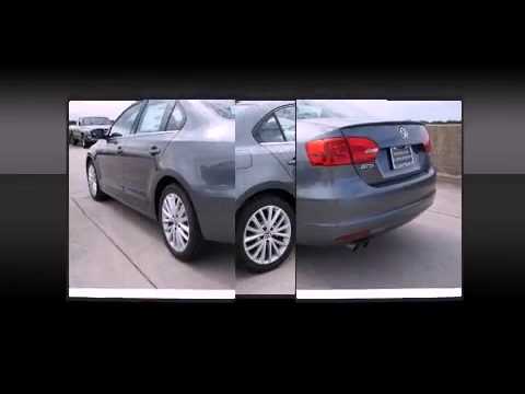 2014 Volkswagen Jetta 2.0L TDI w/Premium/Navigation
