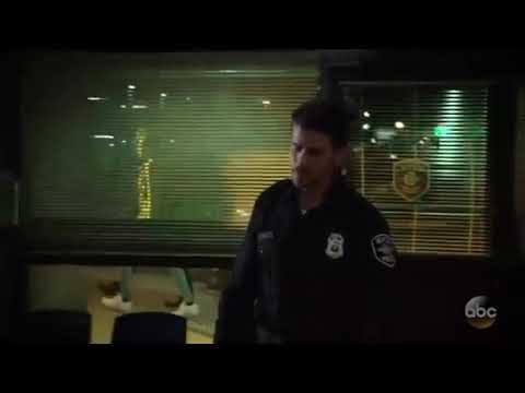 Once Upon A Time 7x01 Roger e Weaver "Faremos um bom trabalho juntos" legendado