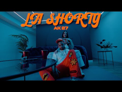 AK 27 and Brito Films