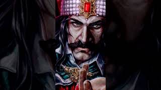 DRACULA - EVIL CREATURE THAT THE BIBLE WARNED US ABOUT #shorts