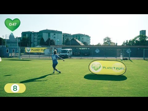 Planet Pure Challenge - Episode 5: SV Horn