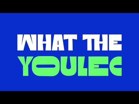 What The Youlec | INTRO