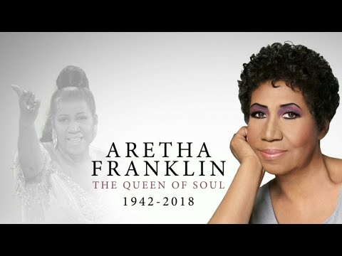 Thumbnail for ARETHA FRANKLIN RESPECT DOCUMENTARY  (NEW) by Aretha Franklin, Songwriter