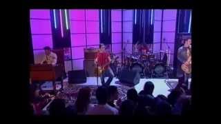 Stereophonics - Vegas Two Times - Top Of The Pops - Friday 12th April 2002