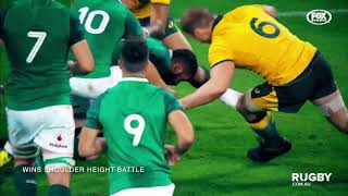 Rugby Coaching: The Jackal Process