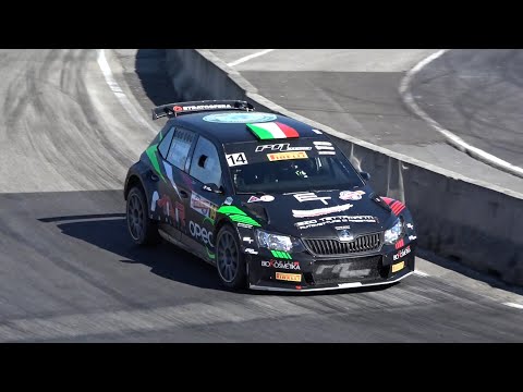 CLIP 5° Motors Rally Show Pavia 2021 TETTAMANTI-PULICI by Ferrario