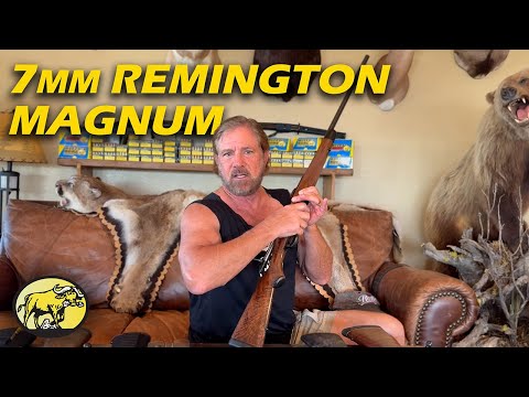 The 7mm Magnum