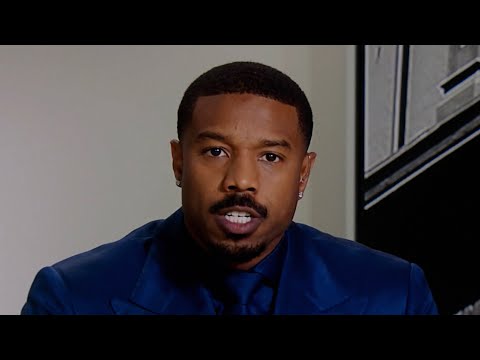 Run it, RUN IT! | Creed 3