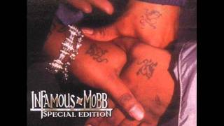 Infamous Mobb - Special Edition (Prod. by The Alchemist)
