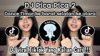 Download lagu DJ TIMUR KE BARAT SELATAN KE UTARA BERJEJER PULAU PULAU | DJ PICA PICA 2 | VIRAL YG KLIAN CARI‼️ mp3 Download lagu DJ TIMUR KE BARAT SELATAN KE UTARA BERJEJER PULAU PULAU | DJ PICA PICA 2 | VIRAL YG KLIAN CARI‼️ mp3