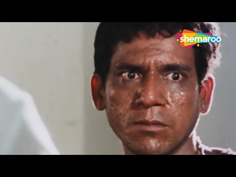 कौनसी वजह हैं की तुम गूंगे बने हुए हो | Aakrosh (1980) (HD) | Naseeruddin Shah, Smita Patil, Om Puri