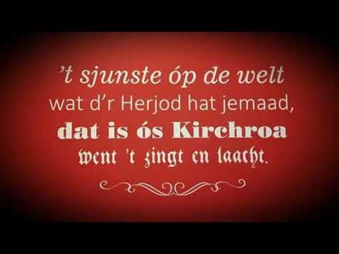 Nico Ploum Enne Klinge Italjener