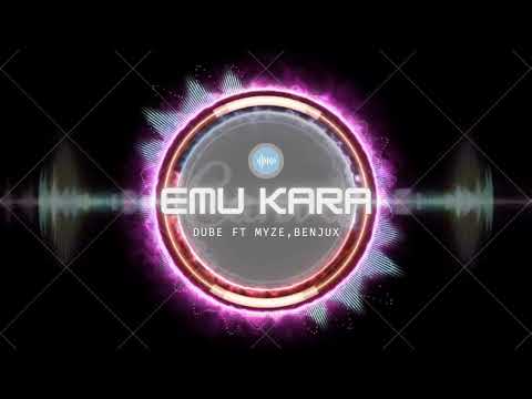 Emu Kara - Uru Taunakekei Ft Myze & BenJux