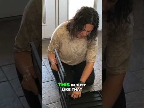 How to Assemble a Devoko Deck Box - Step-by-Step Guide #patiofurniture #storagesolutions