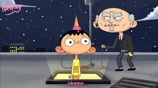 Download lagu DALANG PELO TERBARU   DUEL ACIL THE DARK VERSION!! FULL EPISODE 1   5 mp3