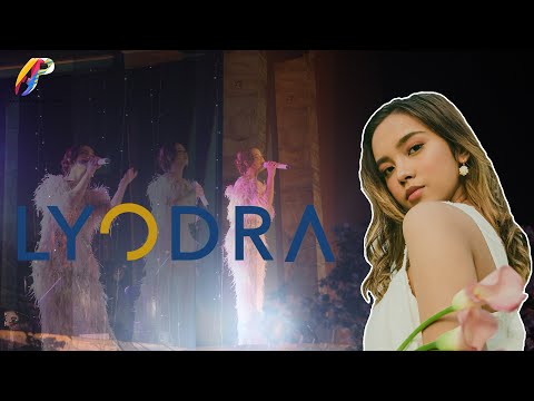 LYODRA GINTING RUDANG RUDANG KEGELUHEN || TAMAN ALAMTA JAYA