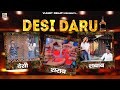 देसी दारू Desi Daru Piyunga Dehati DJ Song Party Song Full HD Video Song Model Kumar