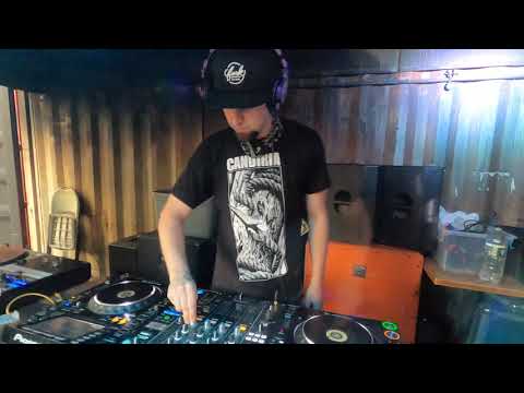 Mousky @ Soup x RVDIOVCTIVE, Brooklyn - August 14th, 2021 (House Set)