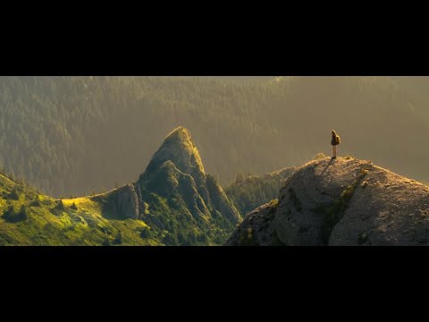 Clay Pirinha - Broken (Official Music Video)