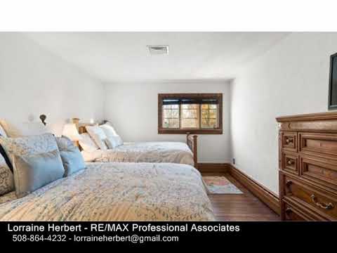 63 Fiske Hill Rd, Sturbridge MA 01566 - Single Family Home - Real Estate - For Sale -