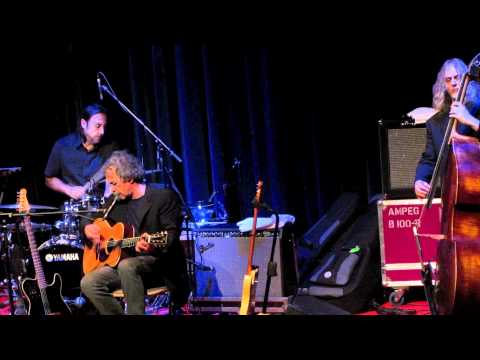 Gianmaria Testa - Polvere di gesso - live Berlin Babylon 18.2.2012