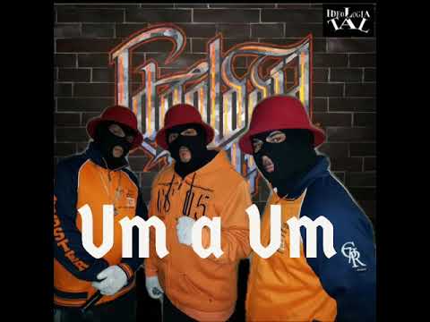 Ideologia e Tal - Um a Um  (Official Music)