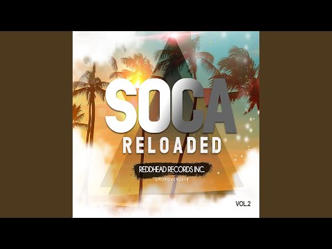 Soca Spartans (Colours Riddim)