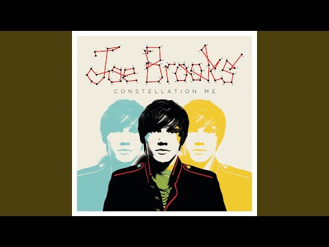 These Broken Hands Of Mine (Album Version)