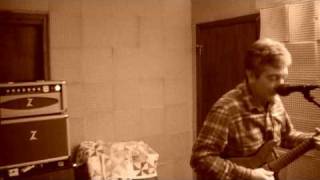 duane allman style goin down slow mcinturff polaris pro humbuckers live