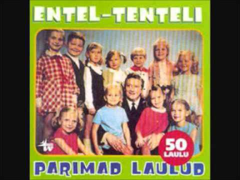 Entel Tentel - Pardike ja mooniõis