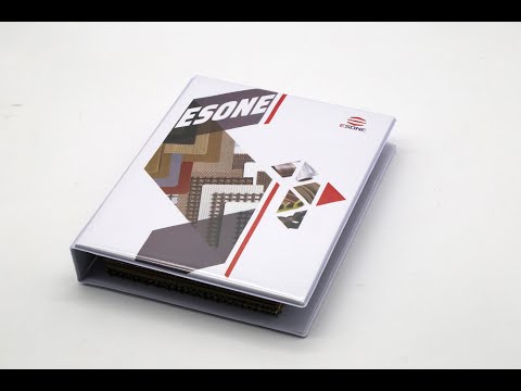 ESONE Samples Book