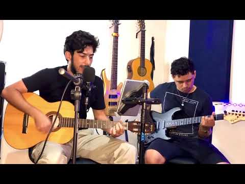 The Ballad of John Mccrae - João Pedro Takabayachi/ Cleyton Muniz