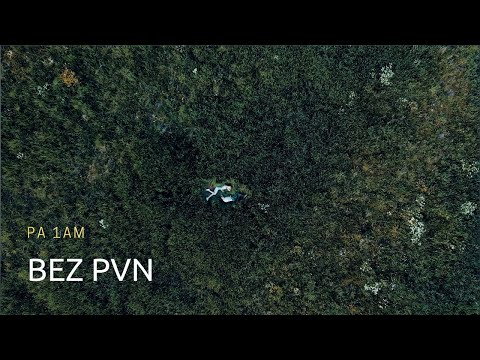 Bez PVN - PA 1AM (lyric video)