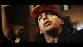 J Gutta Ft. Stevie Stone - "This Is Me" (OFFICIAL VIDEO) 2014