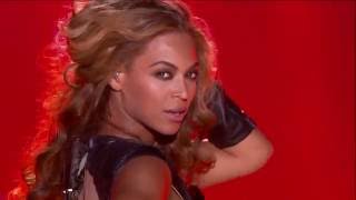 Beyoncé - Super Bowl 4K Quality 2160p