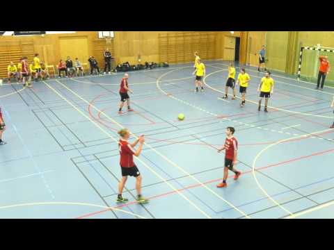 Herr 3 VSV  Kärra HK - Ale HF  Del 1