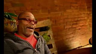 Real Life Matters DBoss E02 I Jon Cesar Actor Comedian video