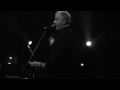 Mick Harvey performs Serge Gainsbourg - The Ticket Puncher [Live - Gagarin Club, Athens 31/03/2017]