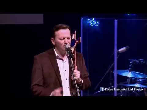 Padre Ezequiel - 💫UM CERTO GALILEU (Padre Zezinho)