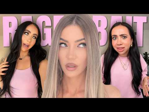 you're not an influencer, you're irrelevant