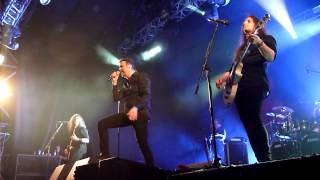 Blind Guardian - Tanelorn (Into The Void) 5 June 2015 Ray Just Arena Moscow LIVE HD