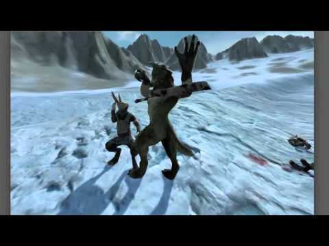 Let's Play Overgrowth!