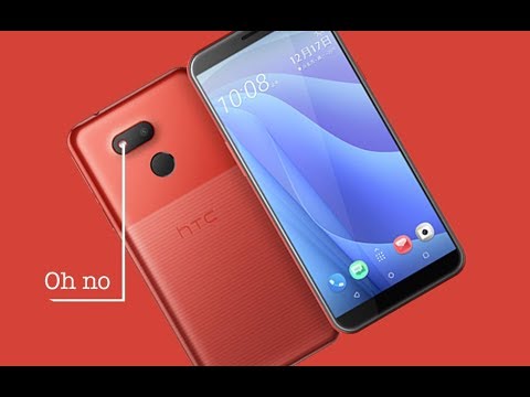 HTC Desire 12s Review | Full Specifications