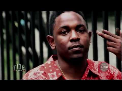 Video Rigamortis de Kendrick Lamar